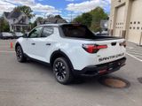 New 2026 Hyundai Santa Cruz Truck