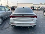 Used 2021 Kia K5 Sedan