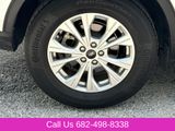 Used 2024 Ford Escape SUV