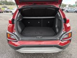 Used 2021 Hyundai Kona SUV