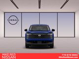 New 2026 Nissan Kicks SUV