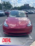 Used 2021 Tesla Model Y SUV