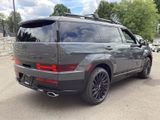 New 2027 Hyundai Santa Fe SUV