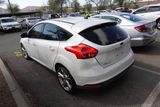 Used 2016 Ford Focus Hatchback