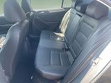 Used 2017 Volkswagen Jetta Sedan