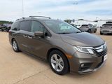Used 2020 Honda Odyssey Van