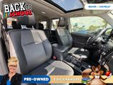 Used 2024 Toyota 4Runner SUV