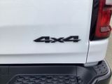 New 2026 Ram 1500 Truck
