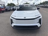 New 2026 Toyota C-HR SUV