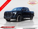 New 2026 Toyota Tundra i-FORCE MAX Truck