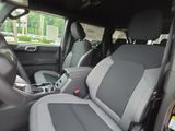 New 2026 Ford Bronco SUV
