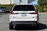New 2026 Honda CR-V Hybrid SUV