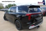 New 2026 Kia Carnival MPV Van
