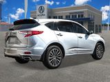 New 2026 Acura RDX SUV