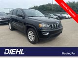 Used 2022 Jeep Grand Cherokee WK SUV
