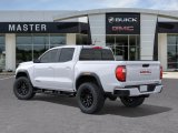 New 2026 GMC Canyon Truck