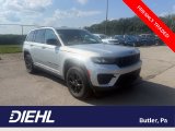 Used 2024 Jeep Grand Cherokee SUV