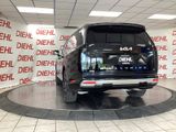 New 2027 Kia Telluride Hybrid SUV
