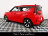Used 2022 Kia Soul Hatchback