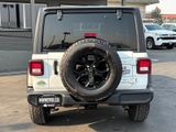 Used 2021 Jeep Wrangler SUV