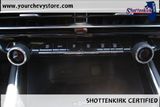 Used 2025 Chevrolet Traverse SUV