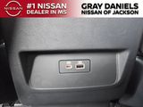 New 2026 Nissan Frontier Truck