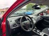 Used 2016 Chevrolet Cruze Sedan