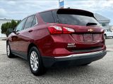 Used 2018 Chevrolet Equinox SUV