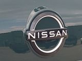 New 2026 Nissan Rogue SUV
