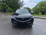 Used 2022 Acura MDX SUV
