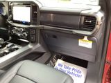 New 2025 Ford F-150 Truck