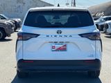 Used 2024 Toyota Sienna Van
