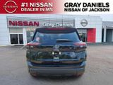 New 2026 Nissan Rogue SUV