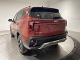 New 2026 Kia Seltos SUV