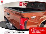 Used 2025 Toyota Tacoma Truck