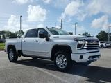 Used 2024 Chevrolet Silverado 2500HD Truck