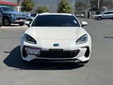 Used 2022 Subaru BRZ Coupe