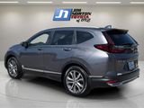 Used 2022 Honda CR-V Hybrid SUV