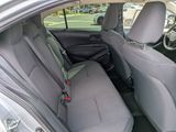 Used 2025 Toyota Corolla Hybrid Sedan
