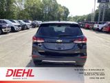 Used 2024 Chevrolet Equinox SUV