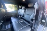 Used 2025 Toyota Land Cruiser SUV