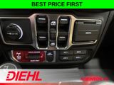 New 2026 Jeep Wrangler SUV
