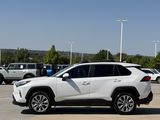 Used 2024 Toyota RAV4 SUV
