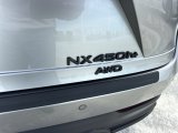 Used 2025 Lexus NX SUV