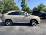 Used 2010 Lexus RX SUV