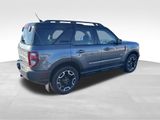 Used 2022 Ford Bronco Sport SUV