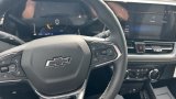 New 2026 Chevrolet TrailBlazer SUV