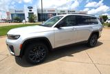 New 2026 Jeep Grand Cherokee L SUV