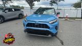 Used 2023 Toyota RAV4 Hybrid SUV