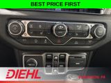 New 2026 Jeep Gladiator Truck